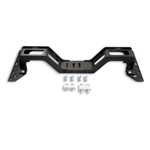 Dougs Headers DGHSKC102 Trans Crossmember LS Swap GM C10 Trk 63-72