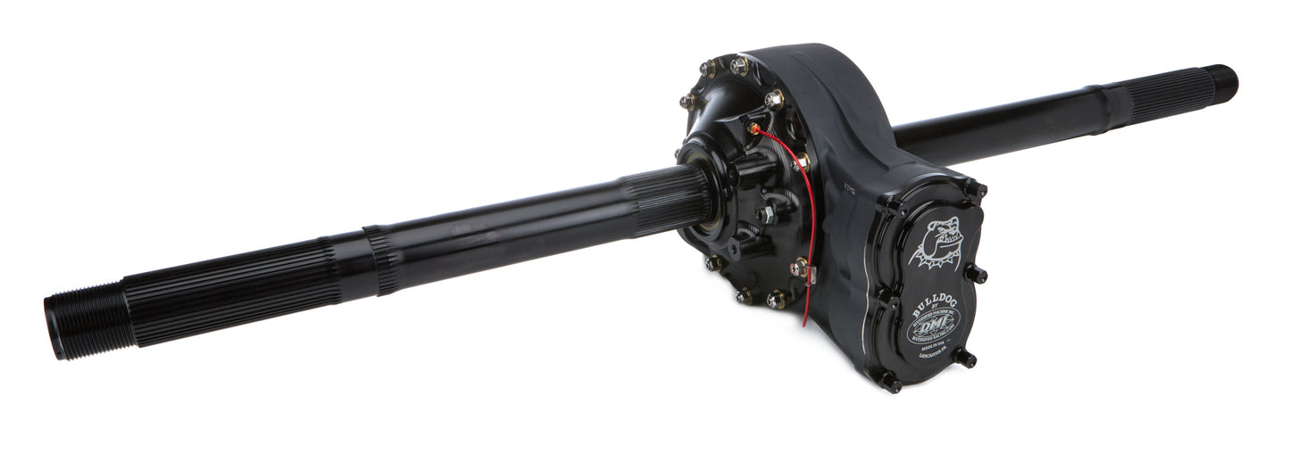 Diversified Machine DMI410SPRINTXR4 XR-4 Sprint Rear with L/W Pro Options