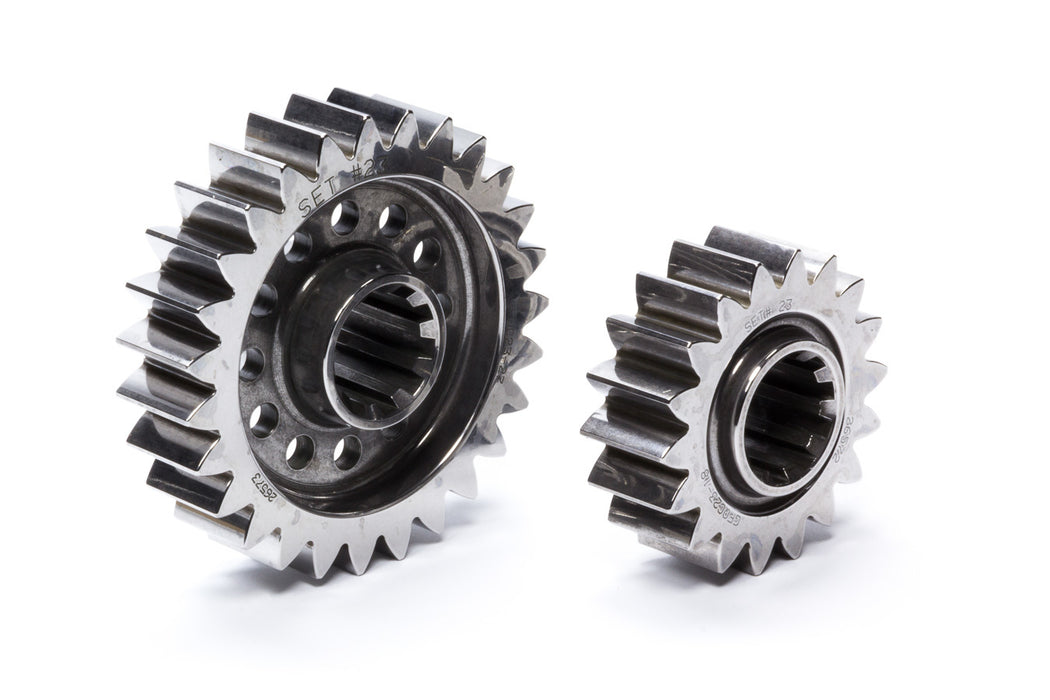 Diversified Machine DMIFFQCG-23 Friction Fighter Quick Change Gears 23