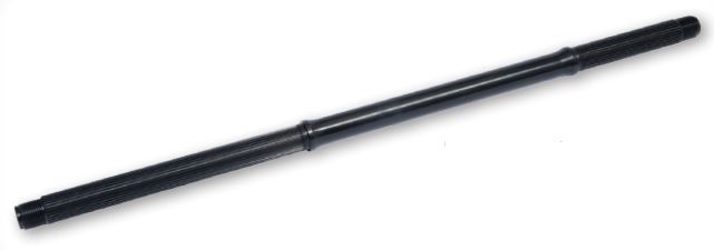 Diversified Machine DMILRC-1256 55.5in Micro Axle 1-3/4 in. Splined