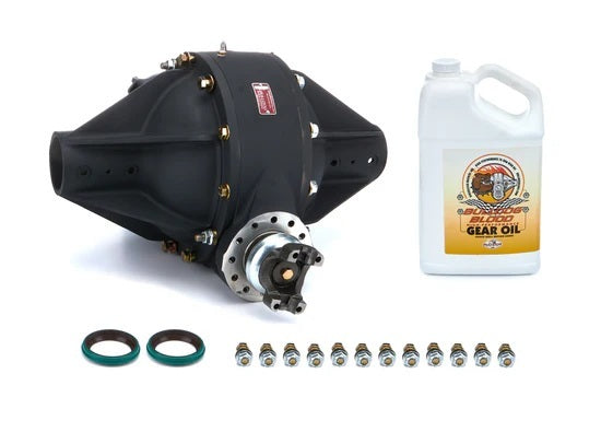 Diversified Machine DMIMOD24.86PRO 4.86 Mod Rear w/o Tubes Pro Series
