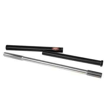Diversified Machine DMIMRC-2430 Midget Hollow Drive Shaft 24in Steel