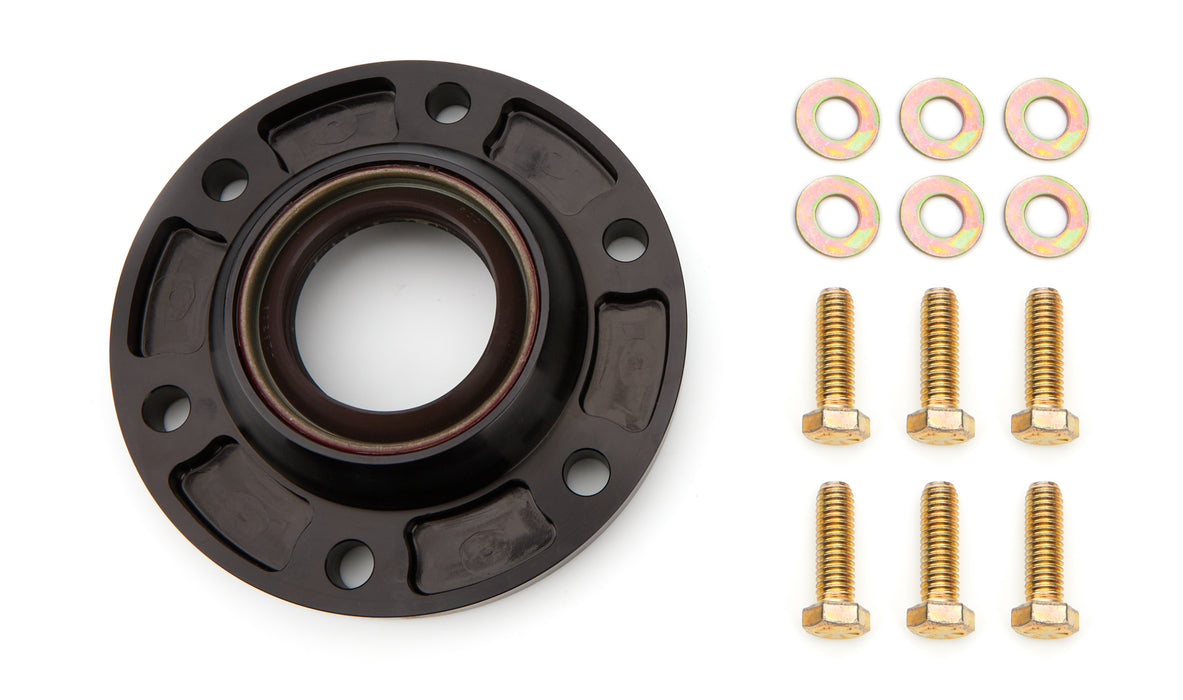 Diversified Machine DMIRRC-1001-KITLD Front Seal Plate Low Drag for CT-1 Rears