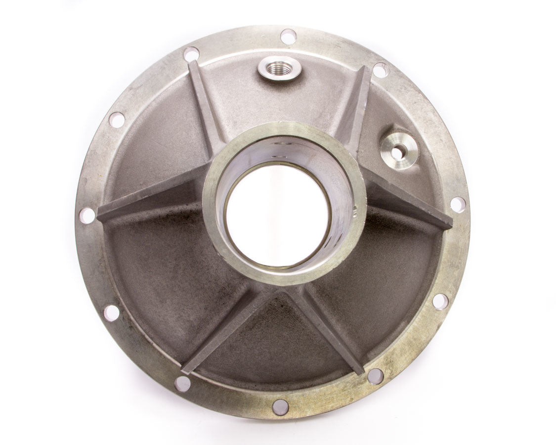 Diversified Machine DMIRRC-1102 CT1 Magnesium Side Bell LH 6 Rib Black