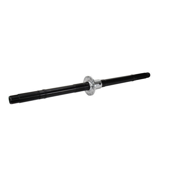 Diversified Machine DMIRRC-1208 XR-2 Aluminum Axle 1.875in I.D.
