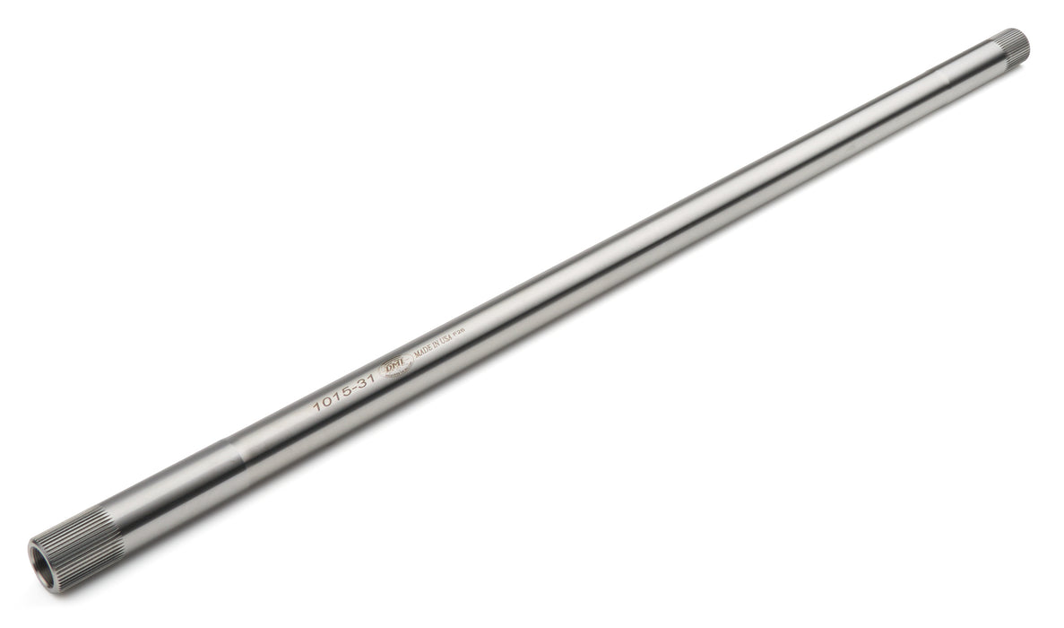 Diversified Machine DMISRC-1015-31 1015 Hollow Torsion Bar - 31in