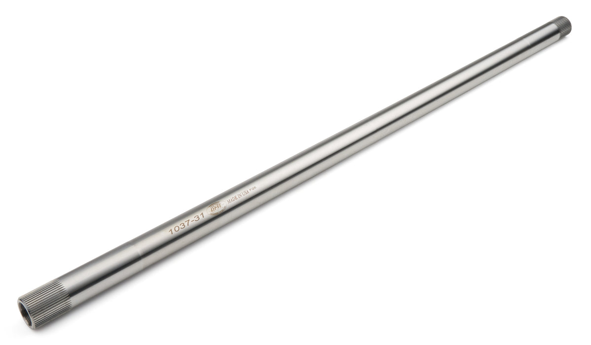 Diversified Machine DMISRC-1037-31 1037 Hollow Torsion Bar - 31in