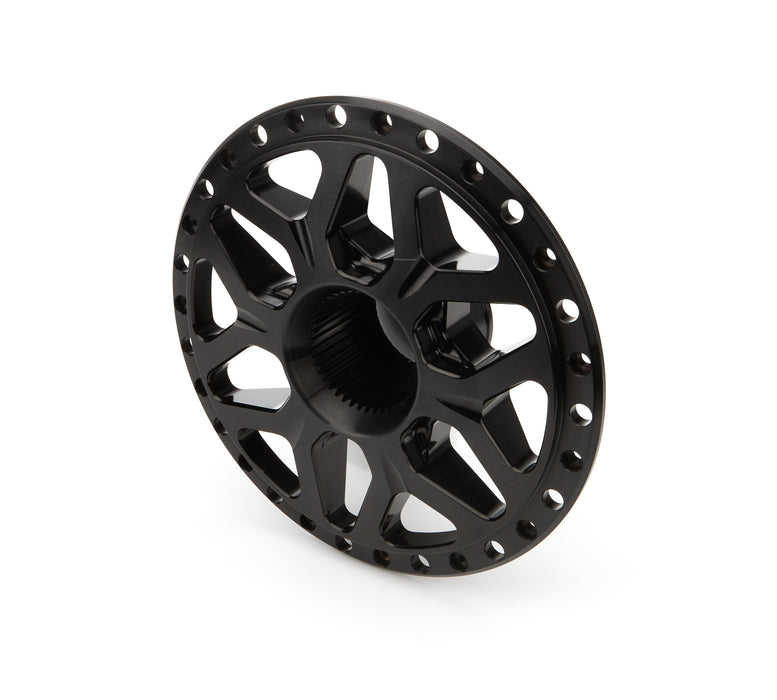 Diversified Machine DMISRC-1979A Splined Center Black Widow