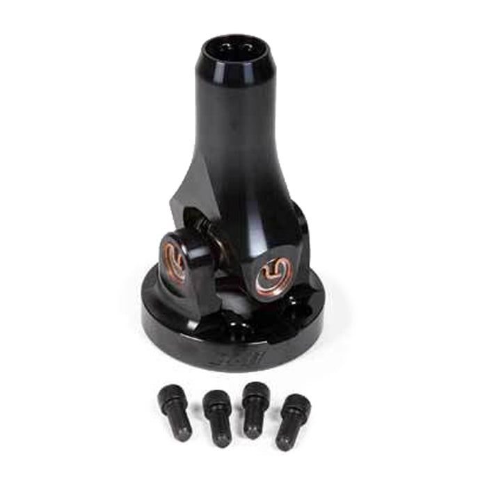 Diversified Machine DMISRC-2355-32 Aluminum U-Joint Assy. w/Gladiator Cross
