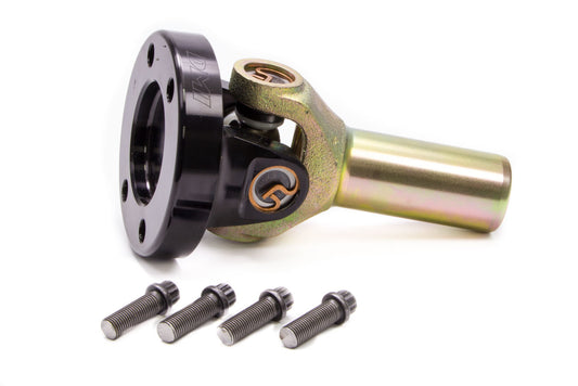 Diversified Machine DMISRC-2357 2K11 U-Joint Assy. H.D. Steel/Alum. w/Glad Cross