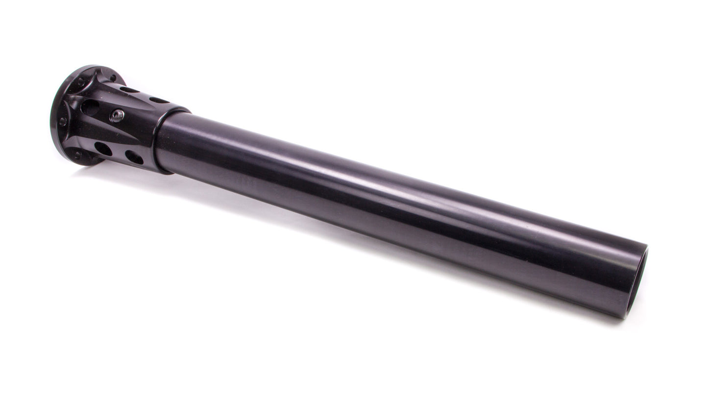 Diversified Machine DMISRC-2393B Alum Torque Tube w/LW Blk
