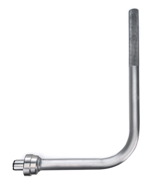 Diversified Machine DMISRC-2607 Rear Axle Nut Wrench w/LW Axle Adapter