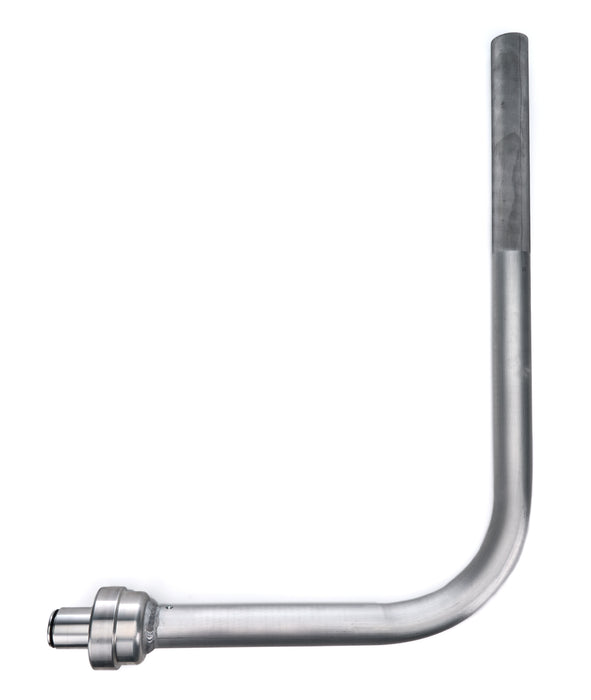 Diversified Machine DMISRC-2607 Rear Axle Nut Wrench w/LW Axle Adapter
