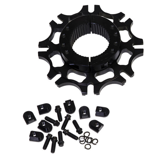Diversified Machine DMISRC-2932 Clamp Splined Inboard Mount