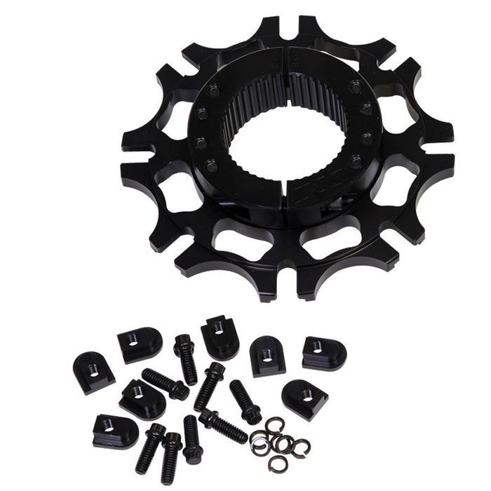 Diversified Machine DMISRC-2932 Clamp Splined Inboard Mount