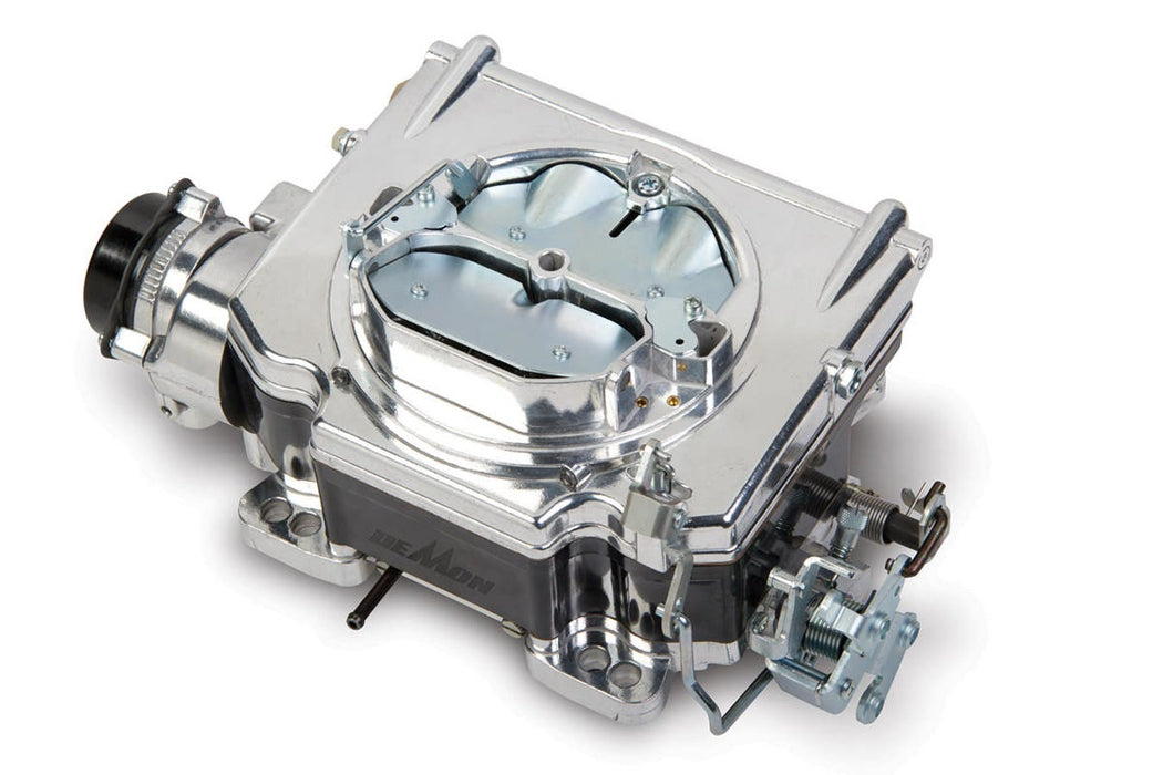 Demon Carburetion DMN1901 625CFM Street Demon Carburetor
