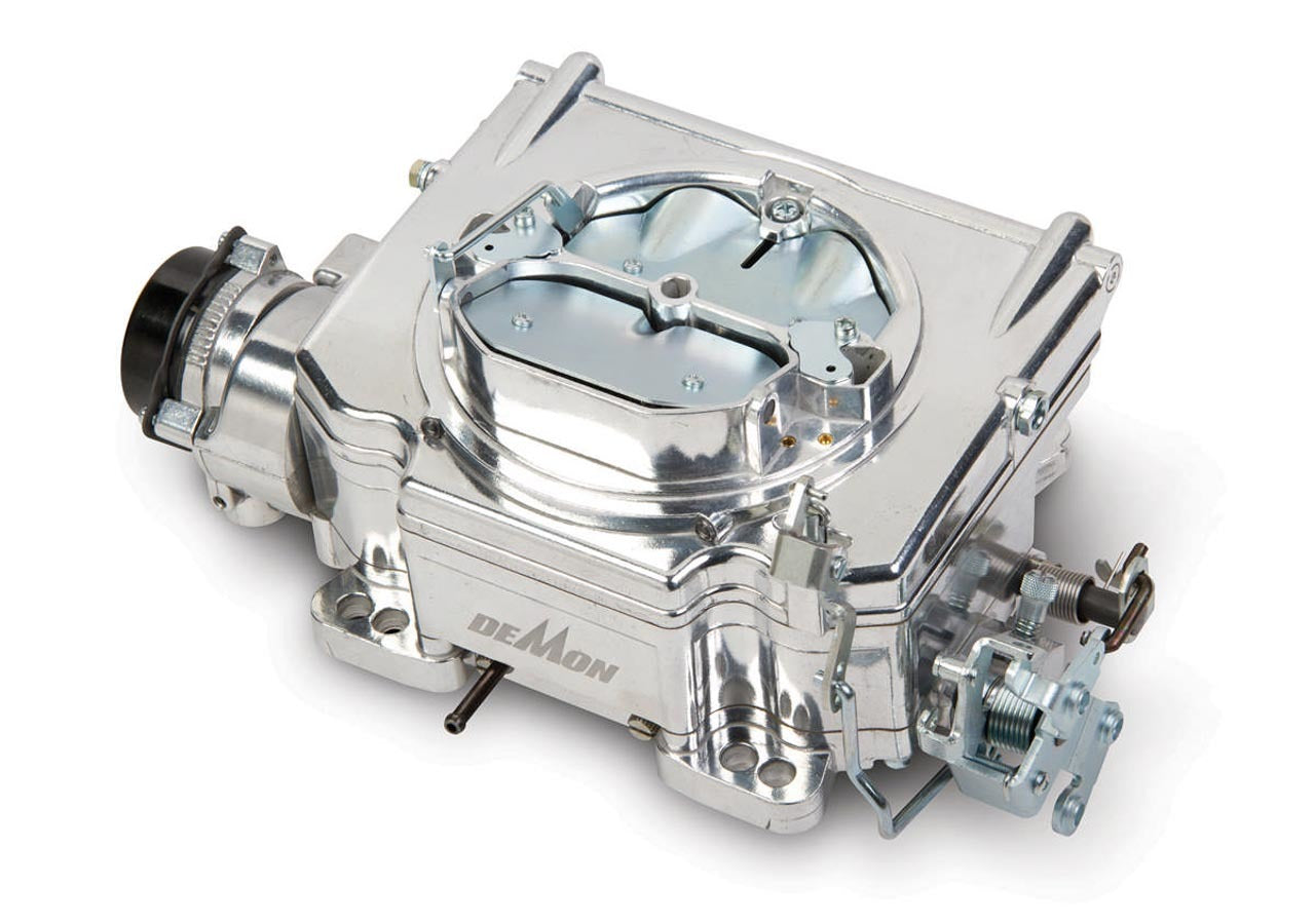 Demon Carburetion DMN1903 750CFM Street Demon Carburetor