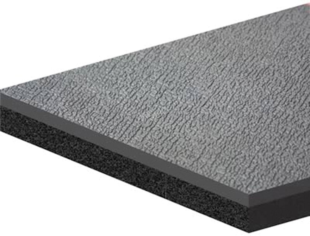 Dynamat DMT21206 Dynadeck 72in x 54in
