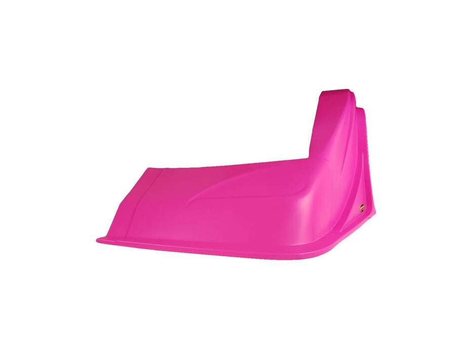 Dominator Race Products DOM2001-PK Dominator Outlaw L/M Left Nose/Flare Pink