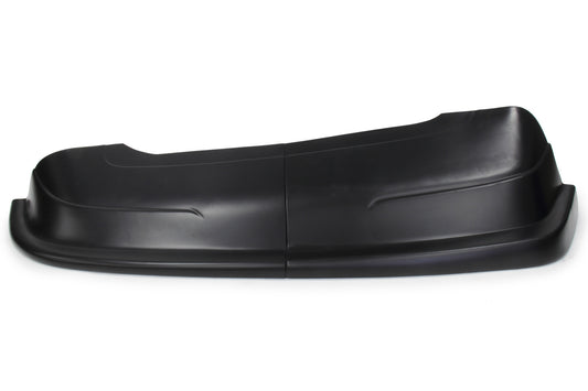 Dominator Race Products DOM2301-BK Dominator Late Model Nose Black