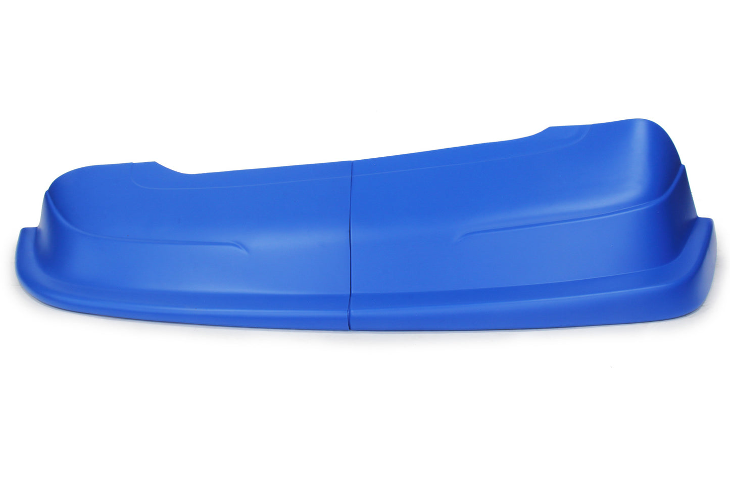 Dominator Race Products DOM2301-BL Dominator Late Model Nose Blue