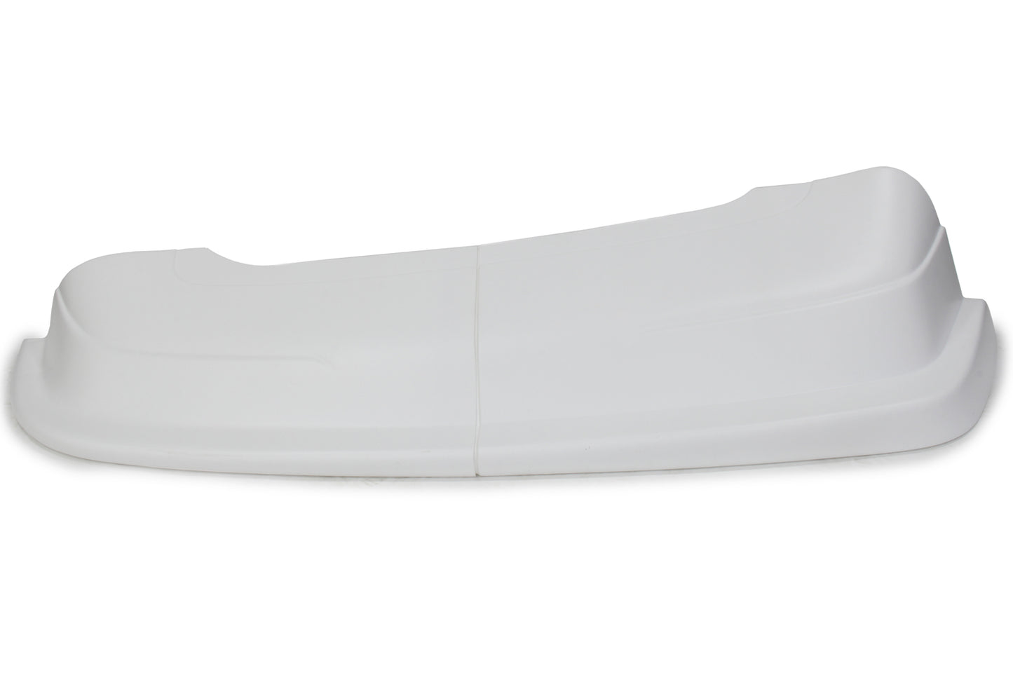 Dominator Race Products DOM2301-WH Dominator Late Model Nose White
