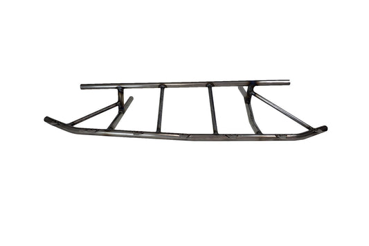 Dominator Race Products DOM2306 Dominator Late Model Bumper