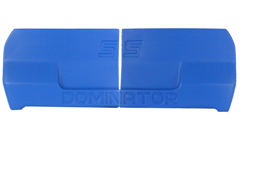 Dominator Race Products DOM301-BL SS Tail Blue Dominator SS