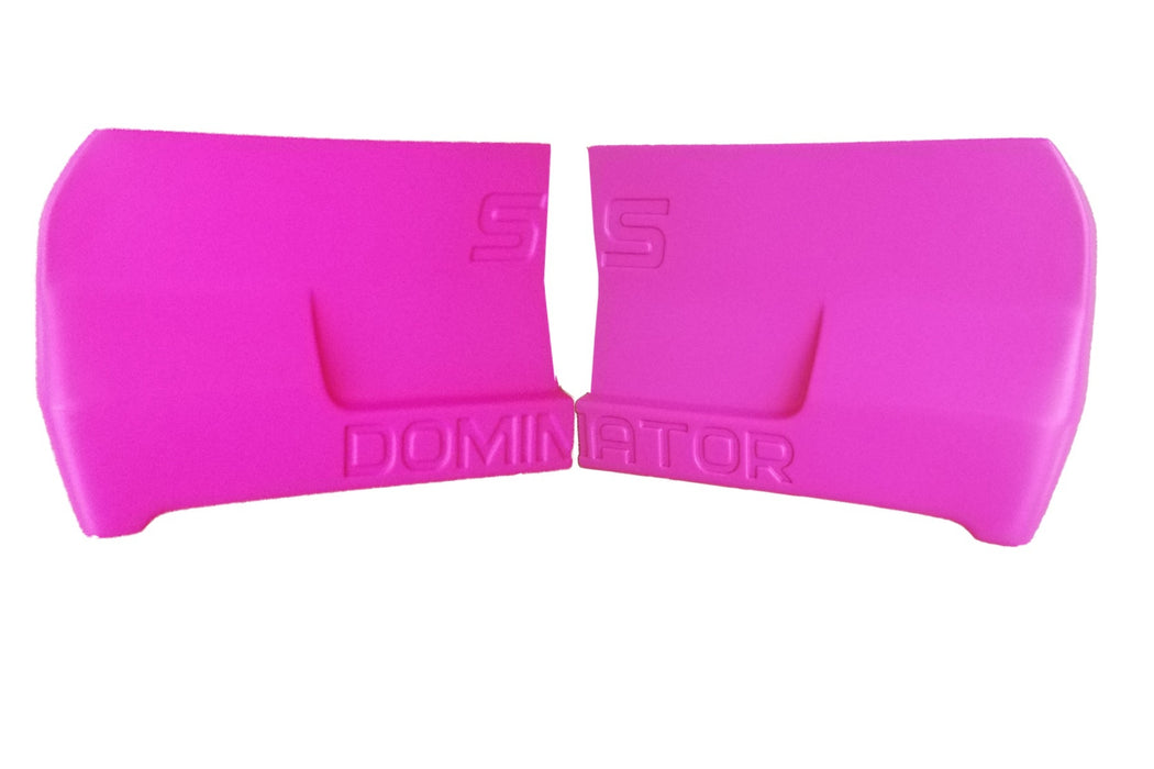 Dominator Race Products DOM301-PK SS Tail Pink Dominator SS