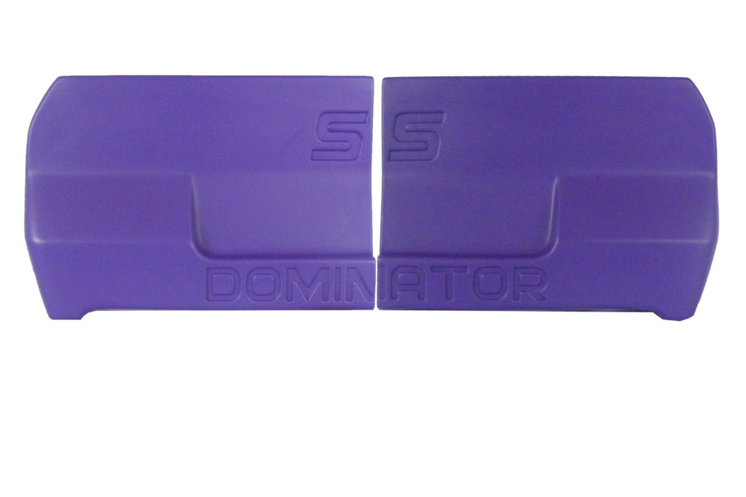 Dominator Race Products DOM301-PU SS Tail Purple Dominator SS