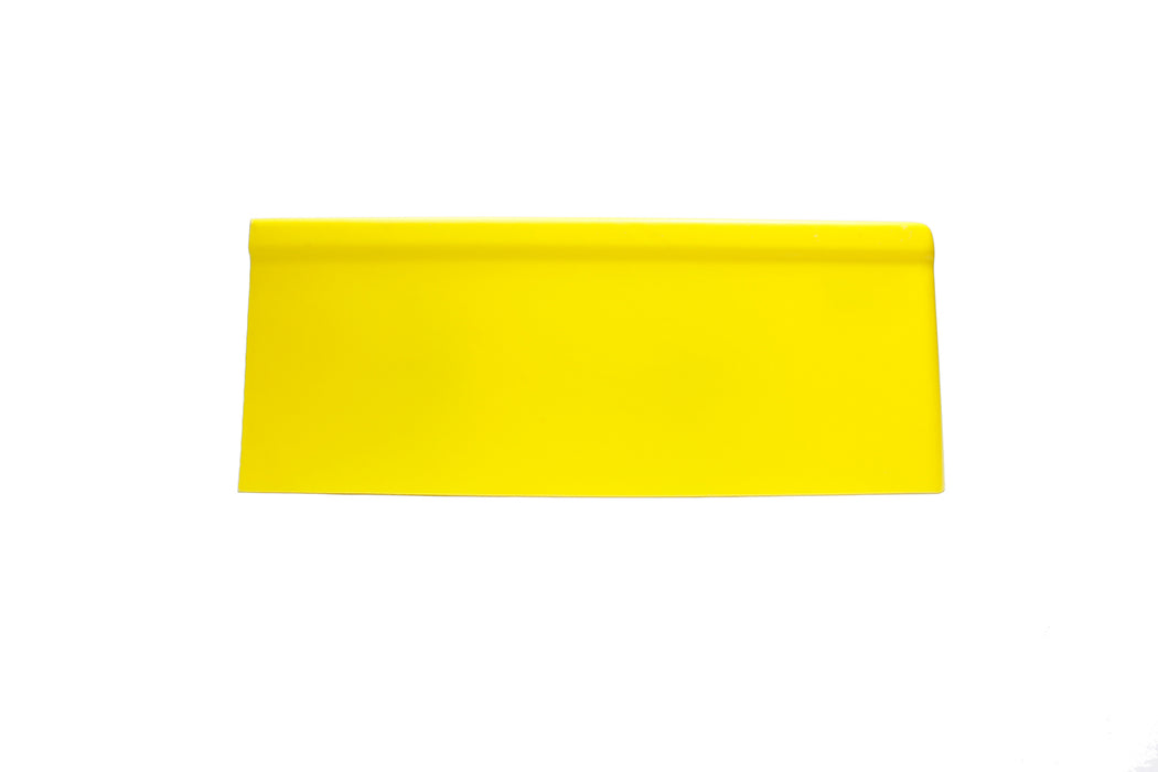 Dominator Race Products DOM305-YE SS Nose Ext Yellow Right Side Dominator SS