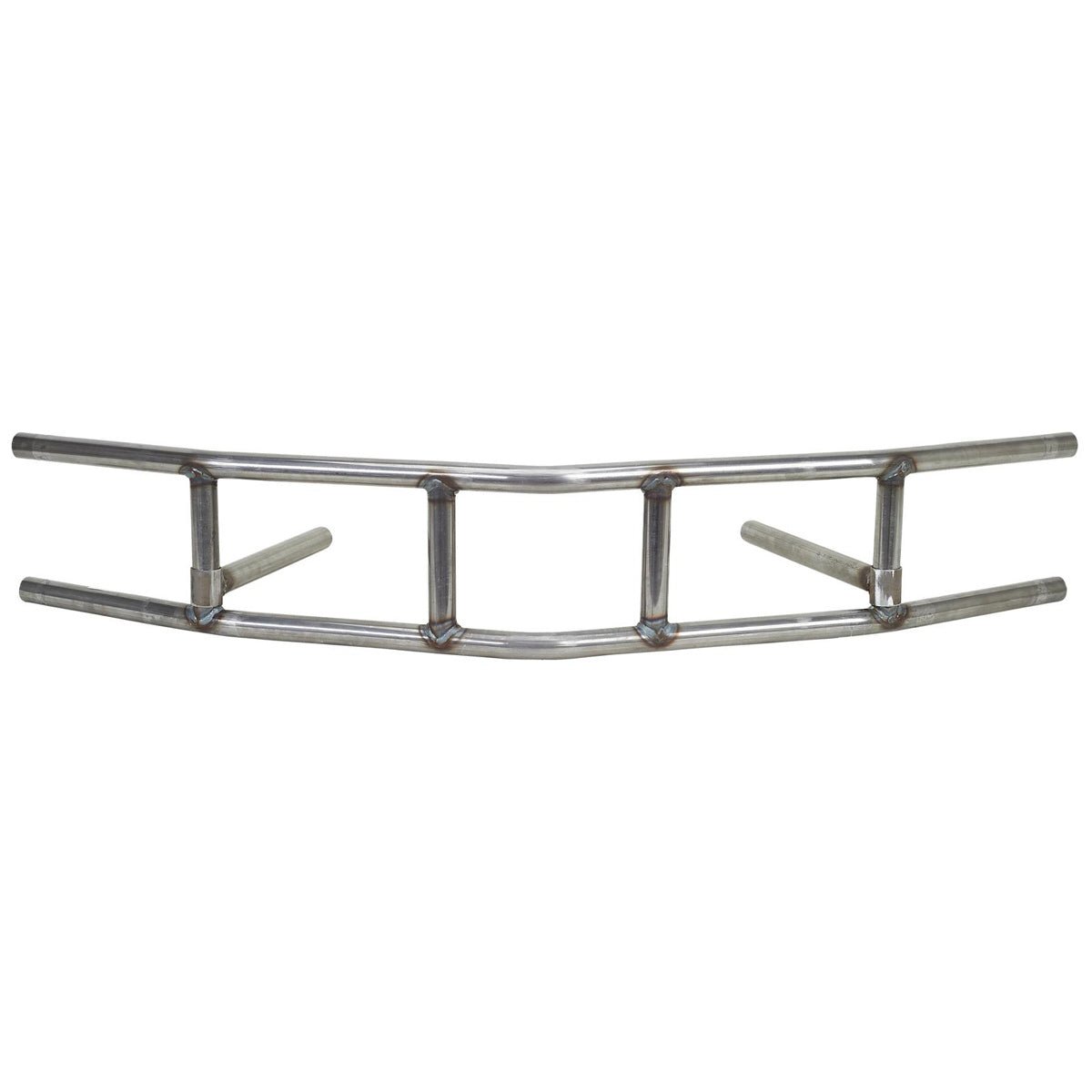 Dominator Race Products DOM317 Bumper Front SS Camaro Steel
