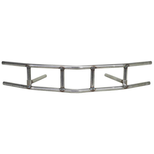 Dominator Race Products DOM317 Bumper Front SS Camaro Steel