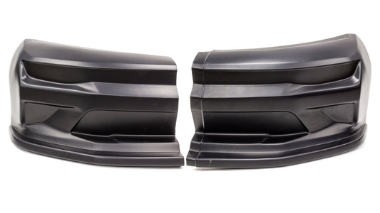 Dominator Race Products DOM330-BK Nose Camaro SS Black