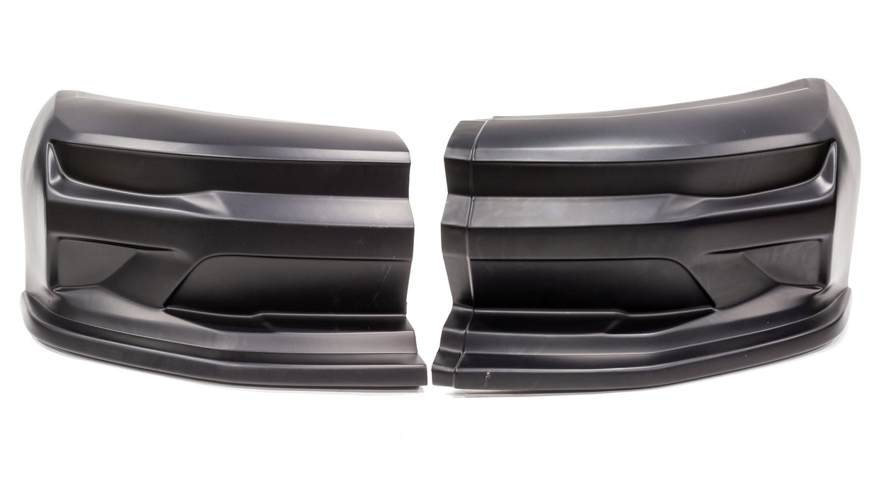 Dominator Race Products DOM330-BK Nose Camaro SS Black