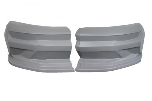 Dominator Race Products DOM330-GRY Nose Camaro SS Gray
