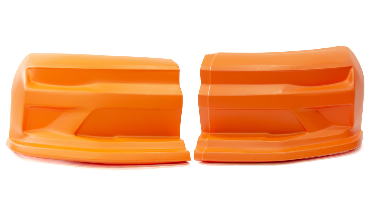 Dominator Race Products DOM330-OR Nose Camaro SS Orange