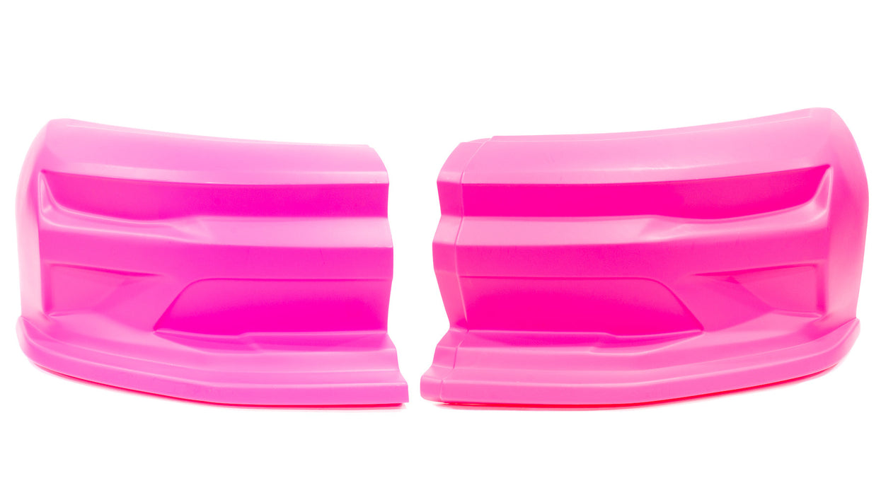 Dominator Race Products DOM330-PK Nose Camaro SS Pink