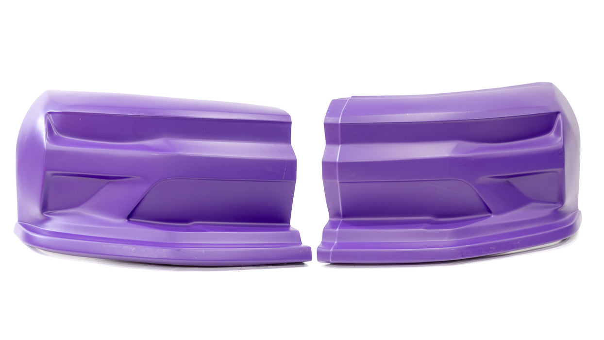 Dominator Race Products DOM330-PU Nose Camaro SS Purple