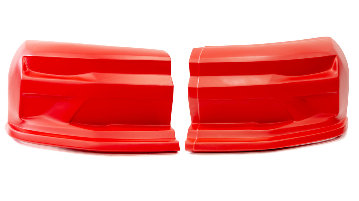 Dominator Race Products DOM330-RD Nose Camaro SS Red