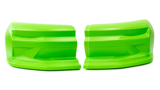 Dominator Race Products DOM330-XG Nose Camaro SS Xtreme Green