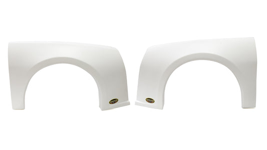 Dominator Race Products DOM333-WH Fender Kit Camaro SS White