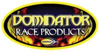 Dominator Race Products DOM326-YE Nose Top L&R 81 Z-28 Camaro Yellow