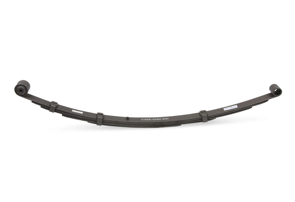 Drake Automotive Group DRAC5ZZ-5560-HD 64-73 Mustang Leaf Spring HD 5 Leafs