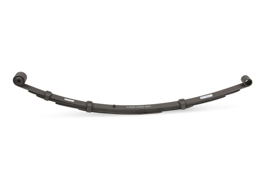 Drake Automotive Group DRAC5ZZ-5560-HD 64-73 Mustang Leaf Spring HD 5 Leafs