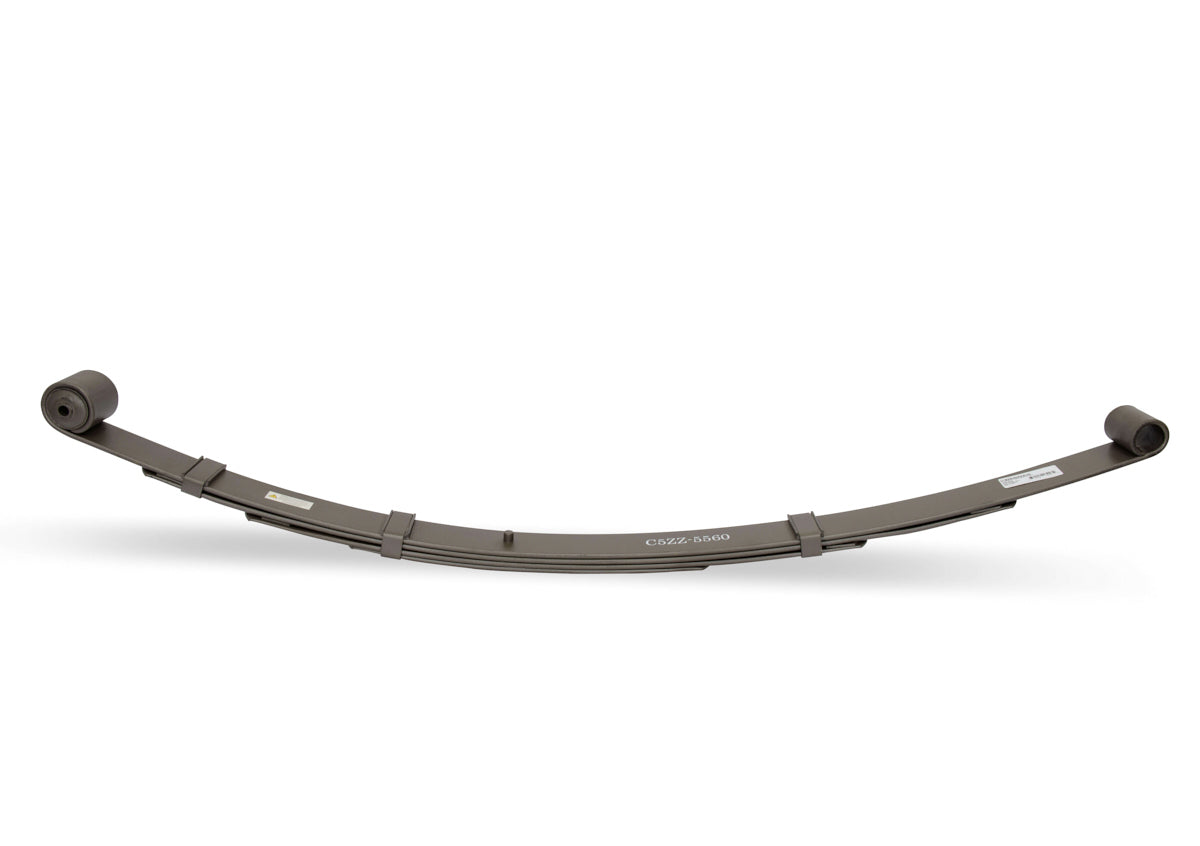 Drake Automotive Group DRAC5ZZ-5560 64-73 Mustang Leaf Spring 4 Leafs