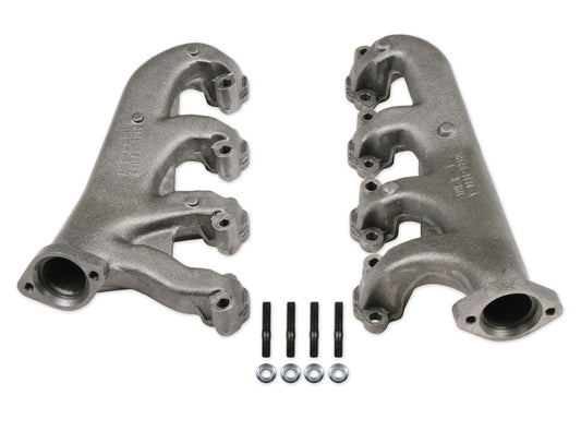Drake Automotive Group DRAC5ZZ-9430-1-B Ford 289 CAST Headers