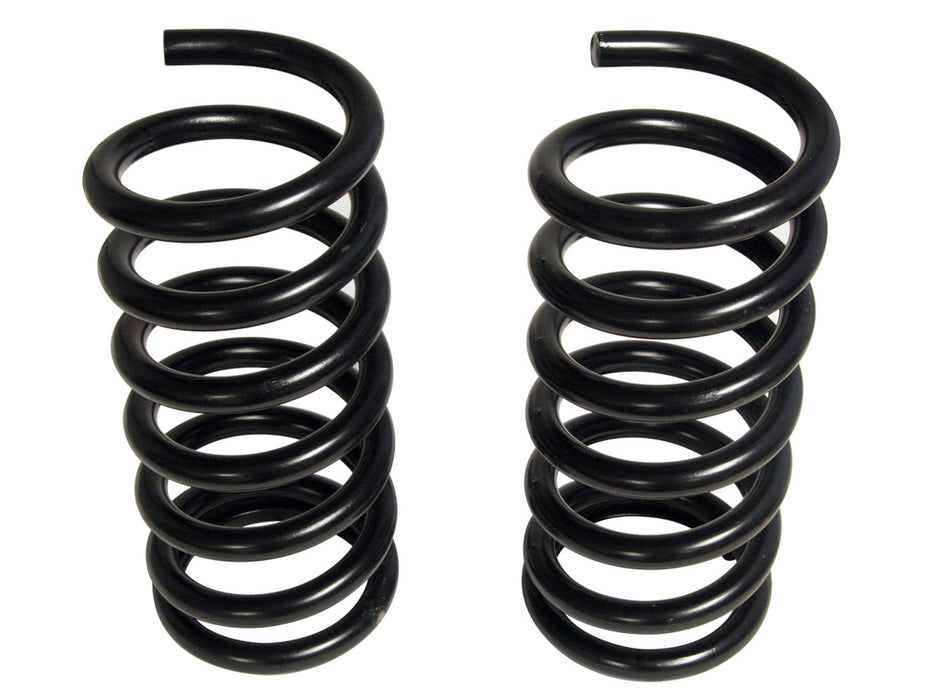 Drake Automotive Group DRAC7ZZ-5310-P 67-73 Mustang Coil Springs