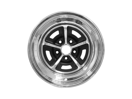 Drake Automotive Group DRAD1ZZ-1007-AR 15 X 7 Magnum 500 Wheel