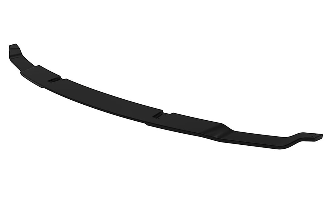 Drake Automotive Group DRAJR3B-6540544-A 18- Mustang GT 1Pc Rear Diffuser